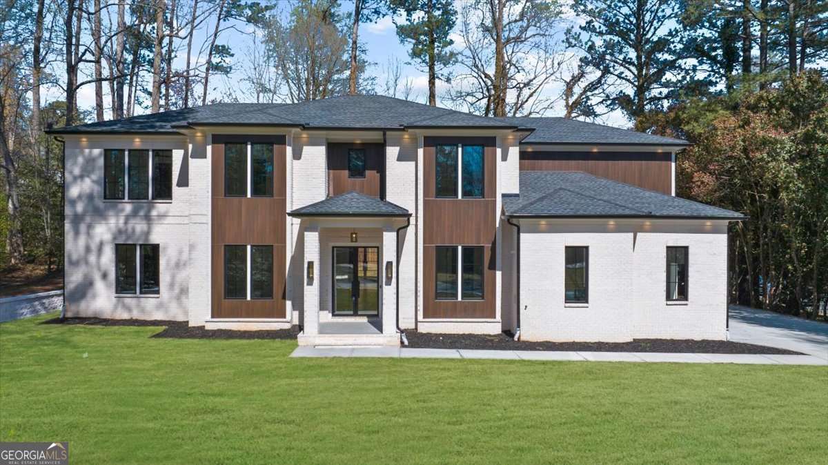 Indian Hills - Residential