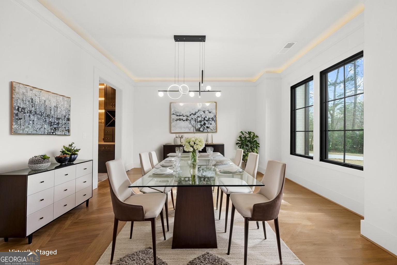 Indian Hills - Residential