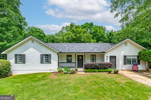 40 Salem CT McDonough GA 30252