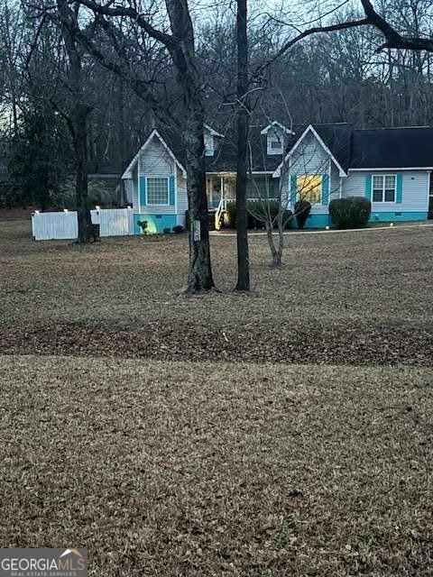 1501 Beaver Oaks DR Macon GA 31220