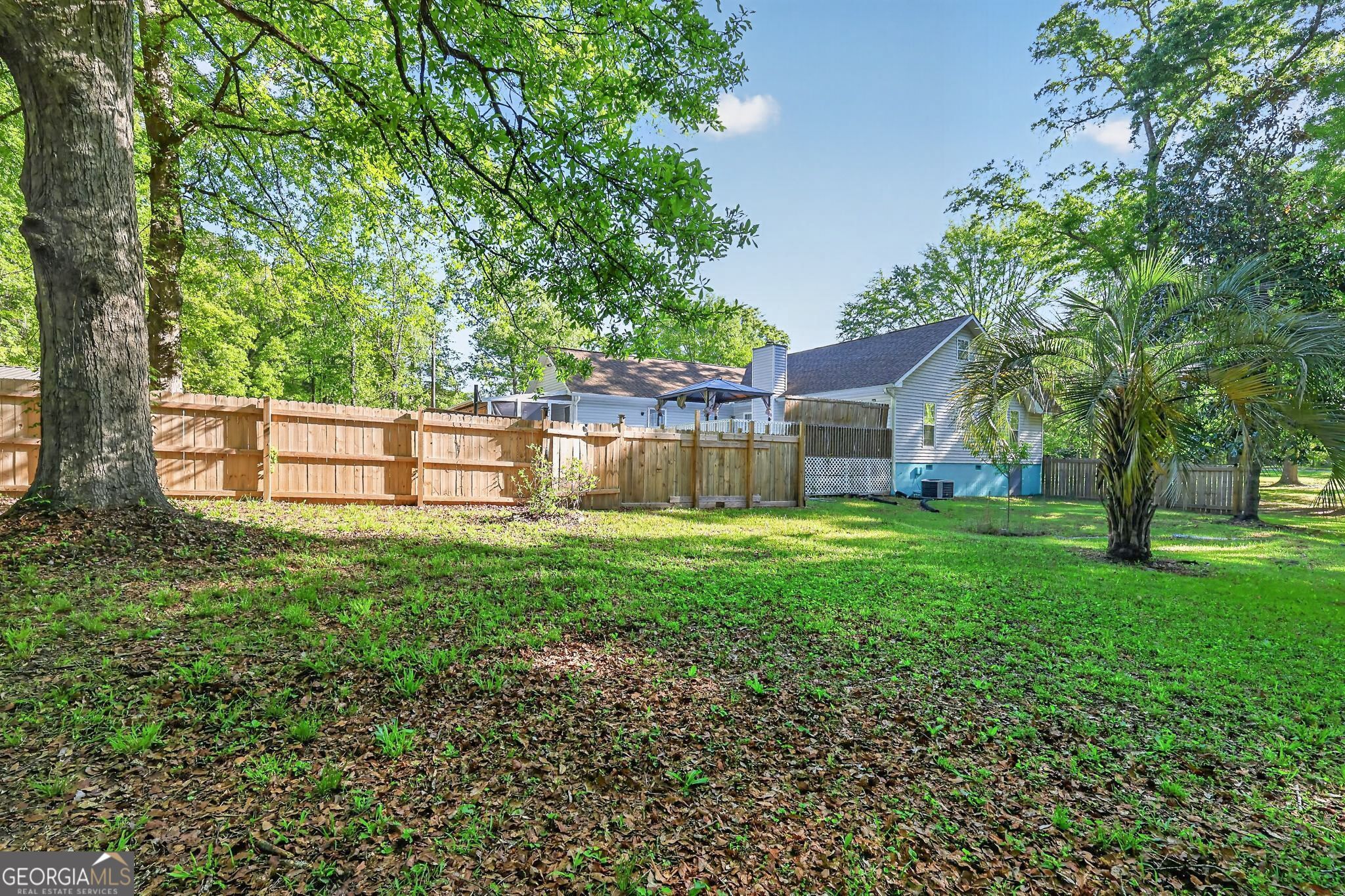 1501 Beaver Oaks DR