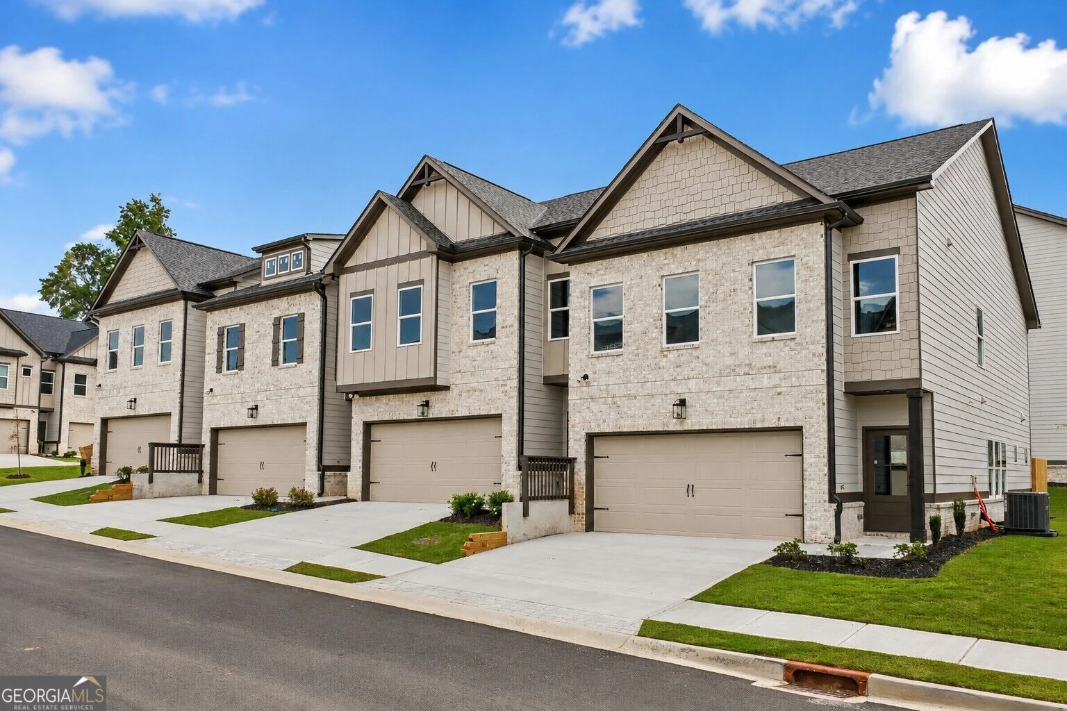 4305 Fern River Bend Unit 22, Norcross, GA, 30093