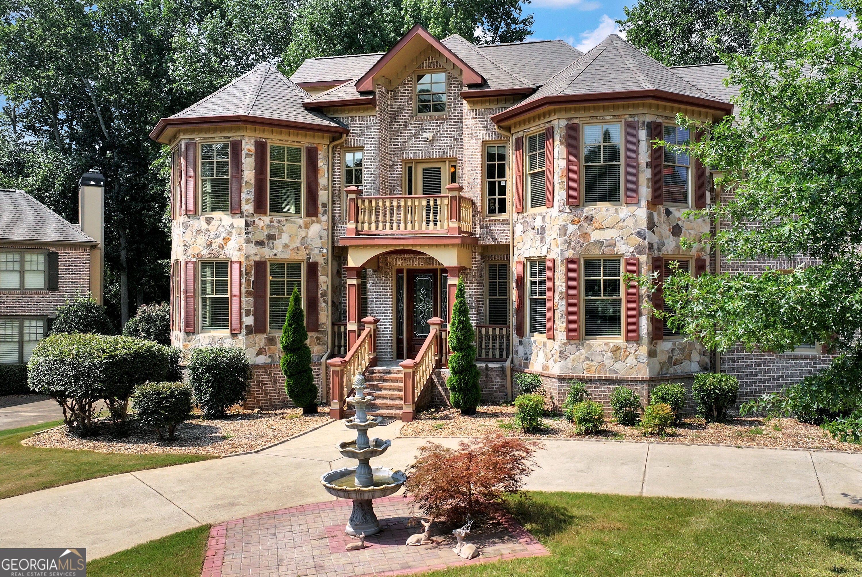 3017 Canton Pines PL