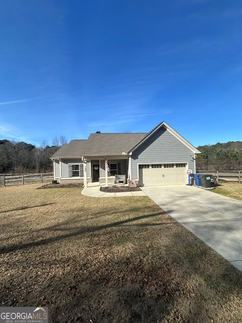 185 Old Highway 81 Oxford GA 30054