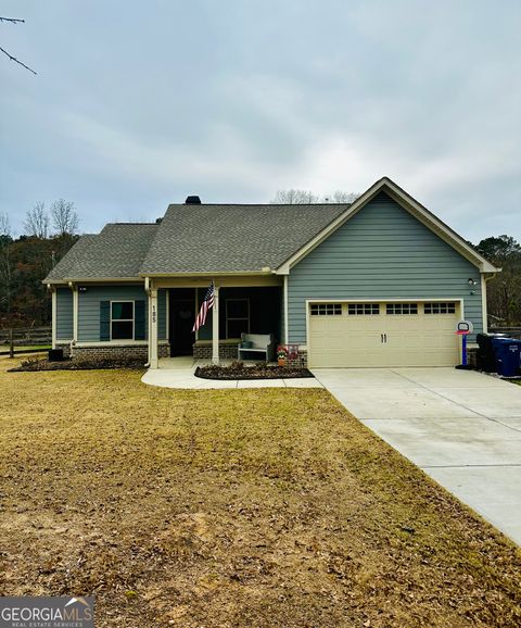 185 Old Highway 81 Oxford GA 30054