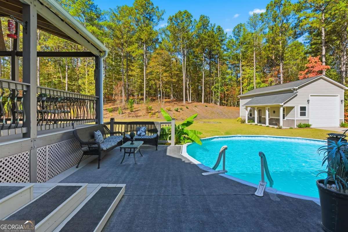 Blackberry Ridge - Residential