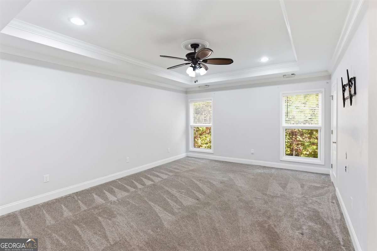 Blackberry Ridge - Residential