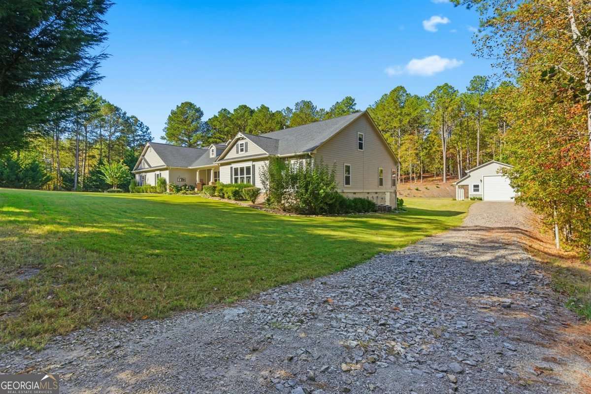 Blackberry Ridge - Residential