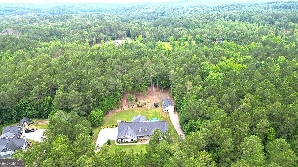 Blackberry Ridge - Residential