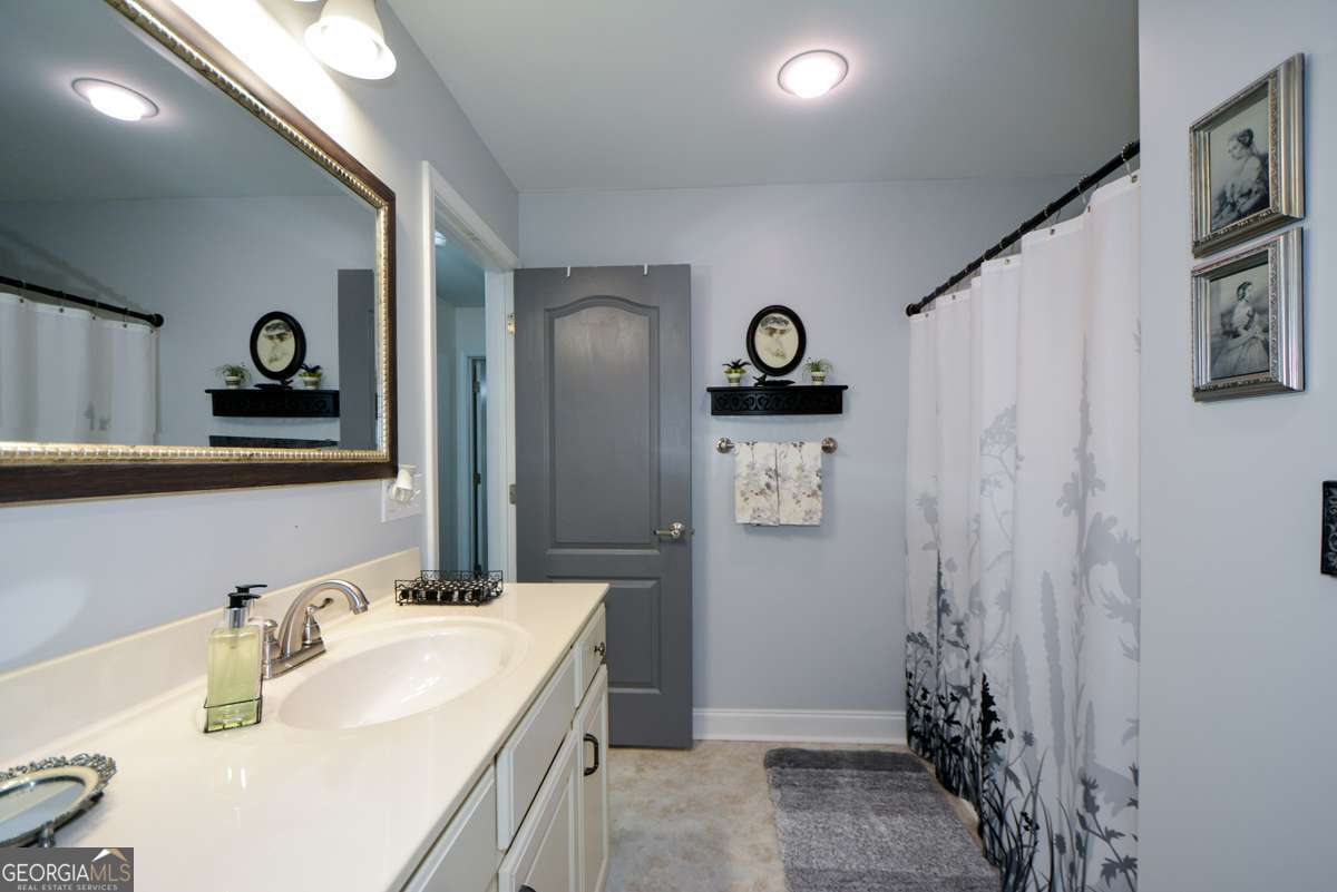 Blackberry Ridge - Residential