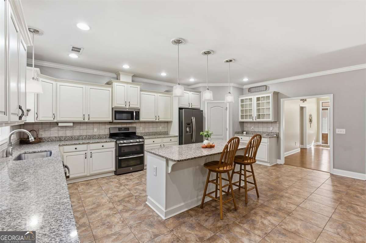 Blackberry Ridge - Residential