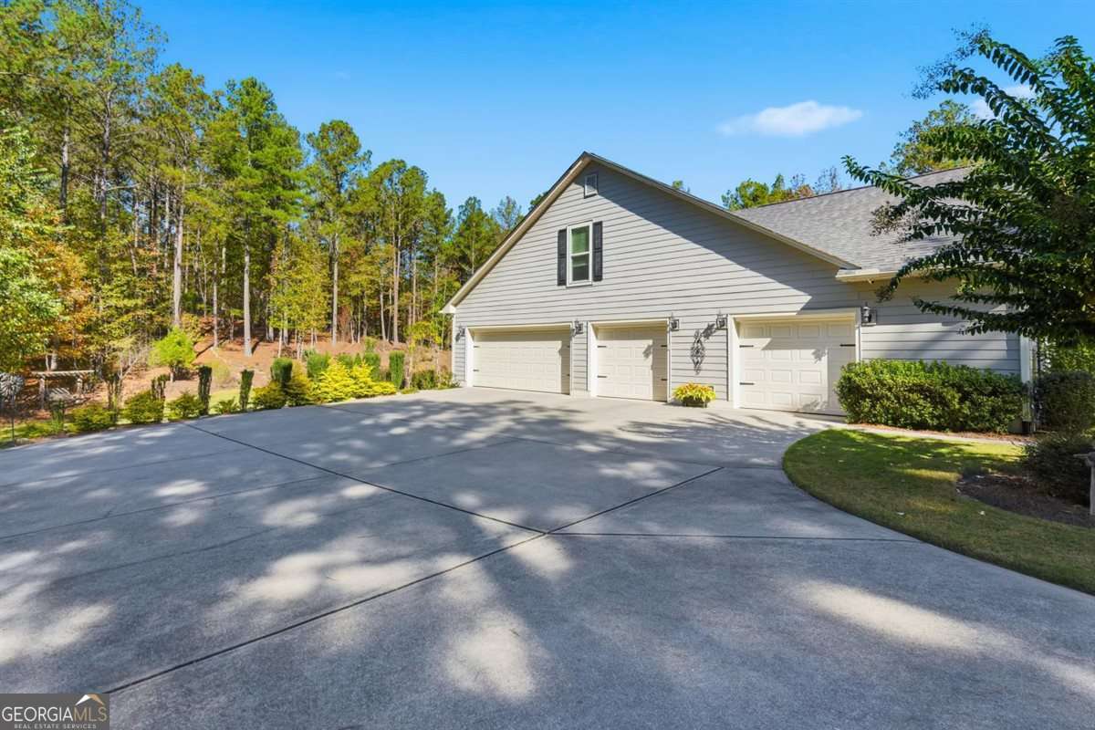 Blackberry Ridge - Residential