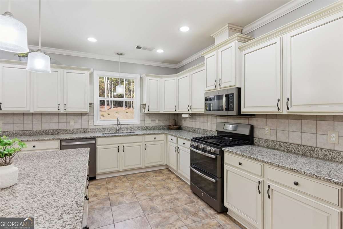 Blackberry Ridge - Residential