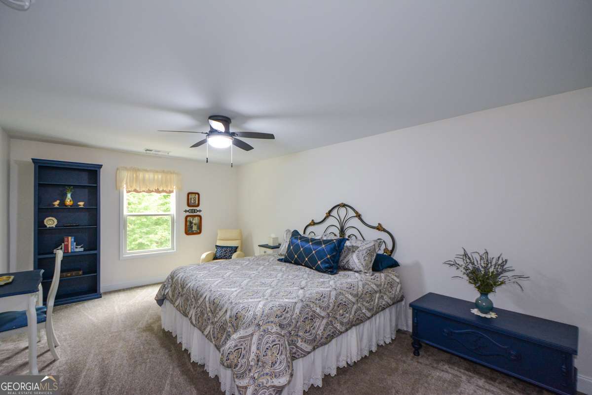 Blackberry Ridge - Residential