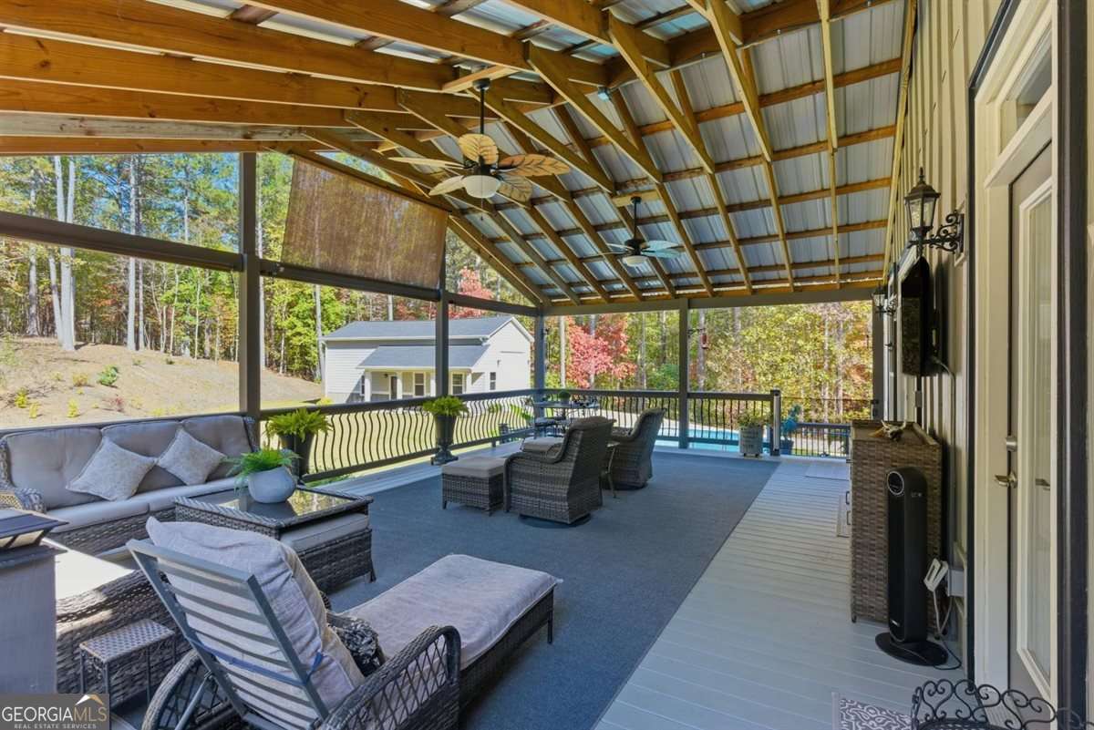 Blackberry Ridge - Residential