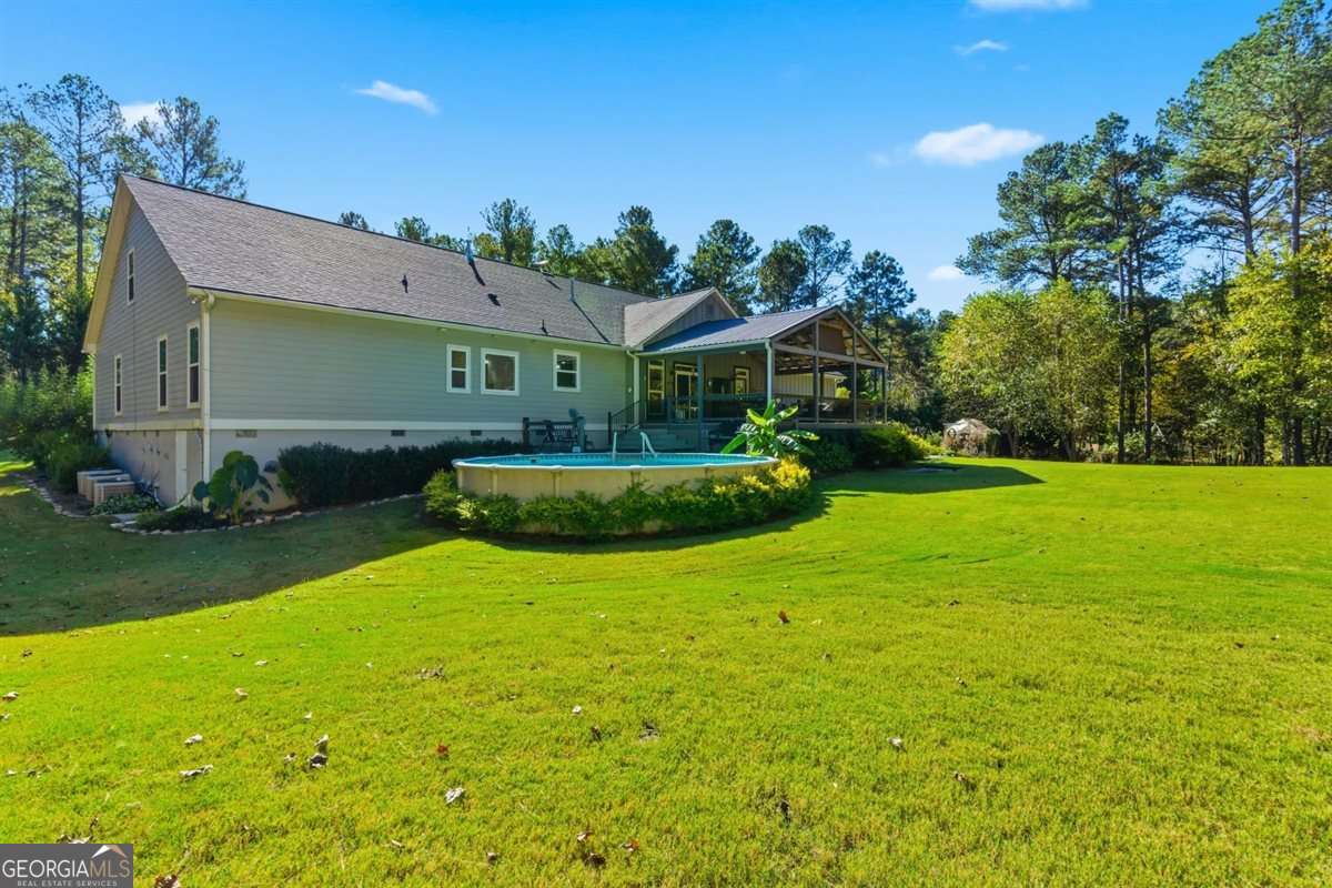 Blackberry Ridge - Residential