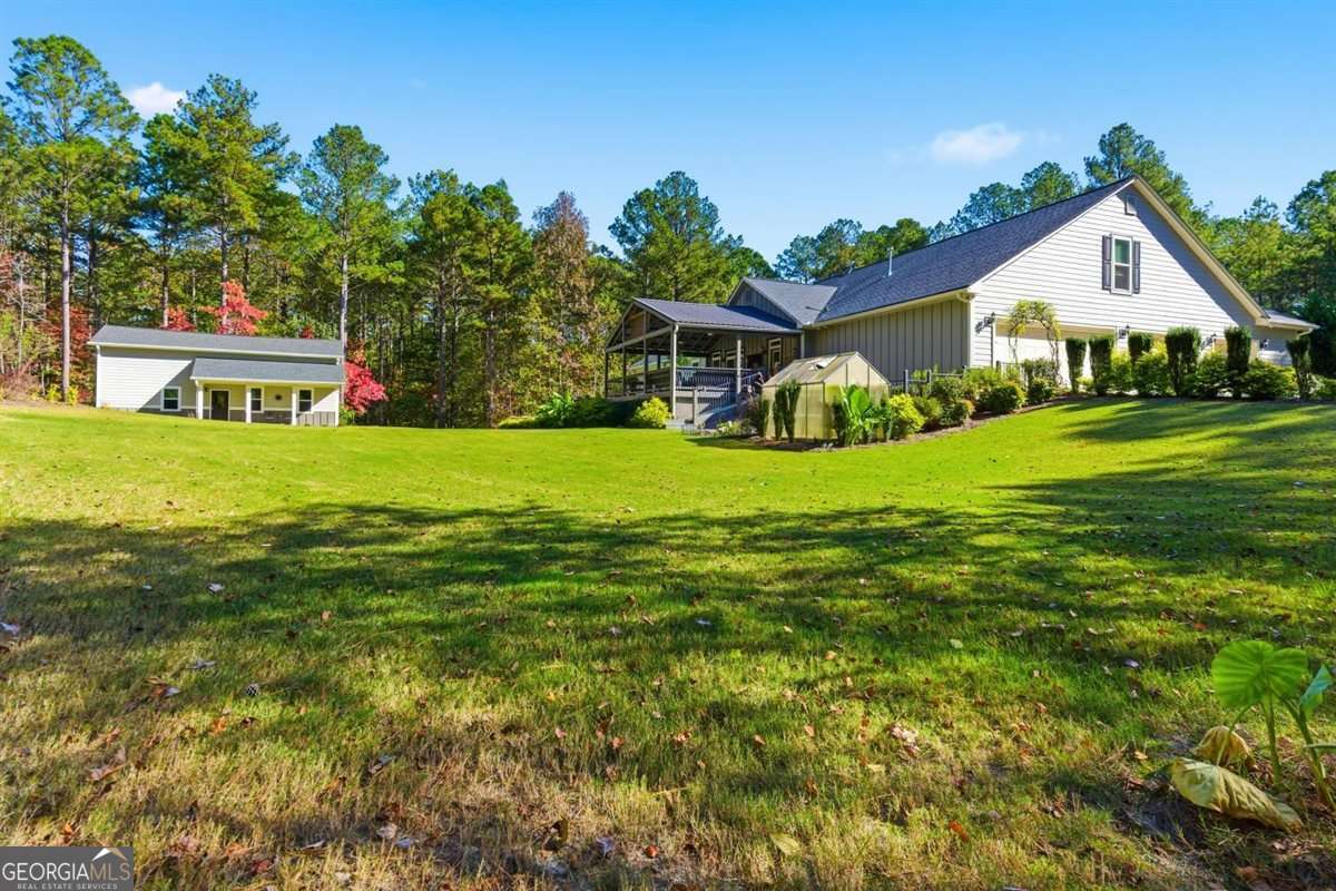 Blackberry Ridge - Residential