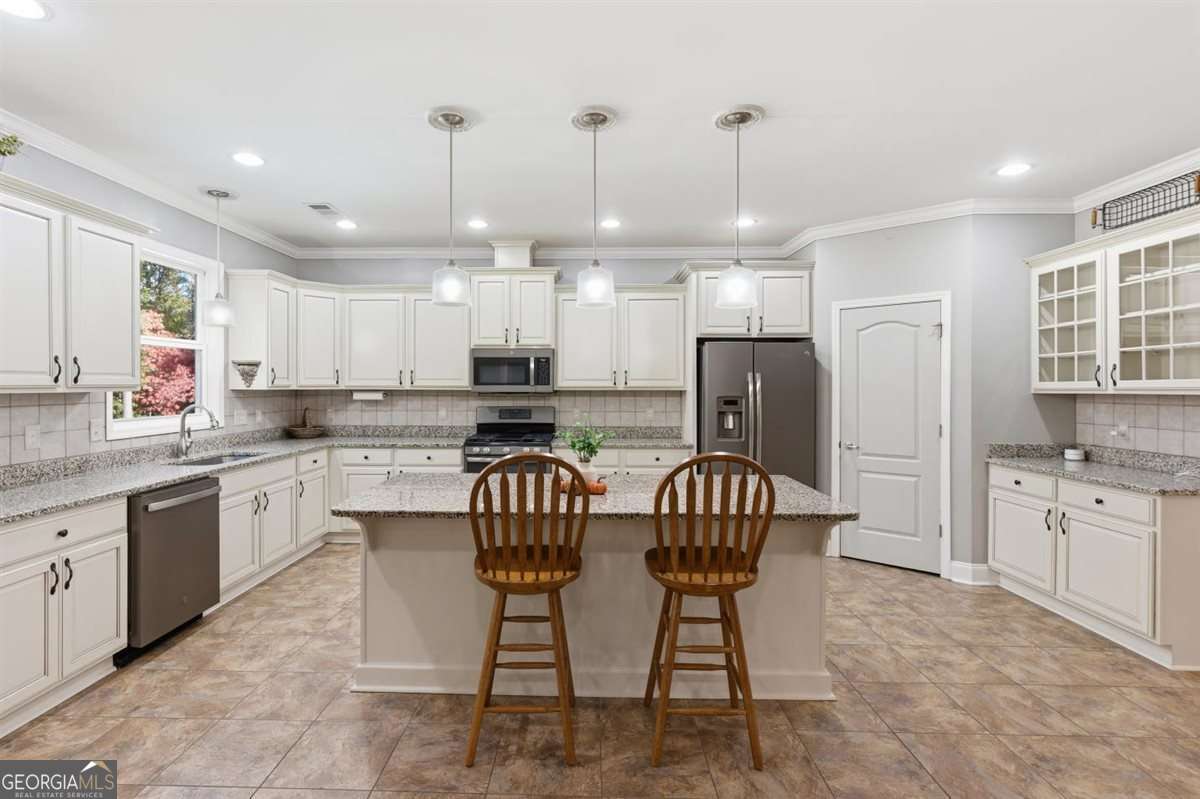 Blackberry Ridge - Residential