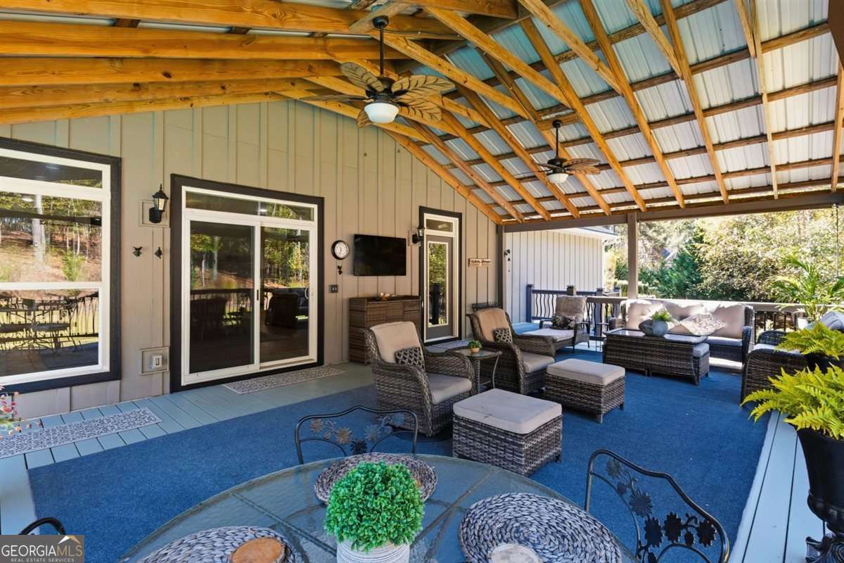 Blackberry Ridge - Residential