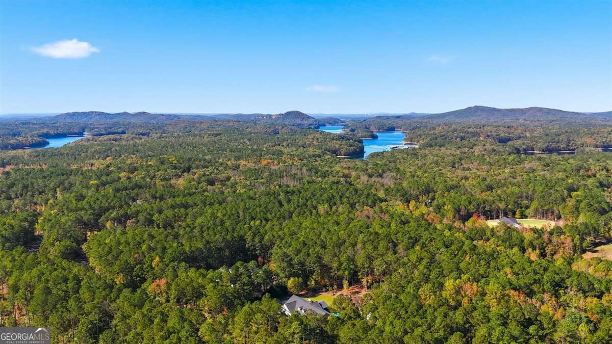 Blackberry Ridge - Residential