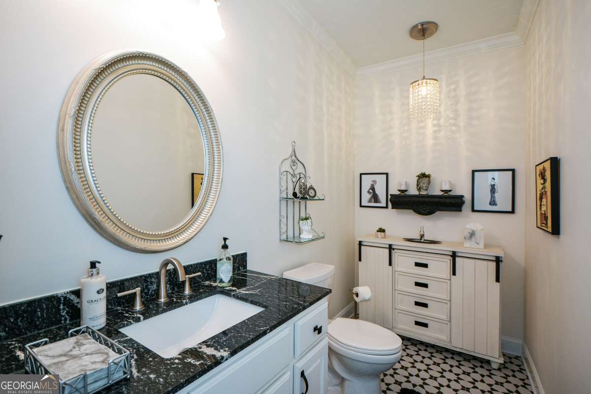 Blackberry Ridge - Residential