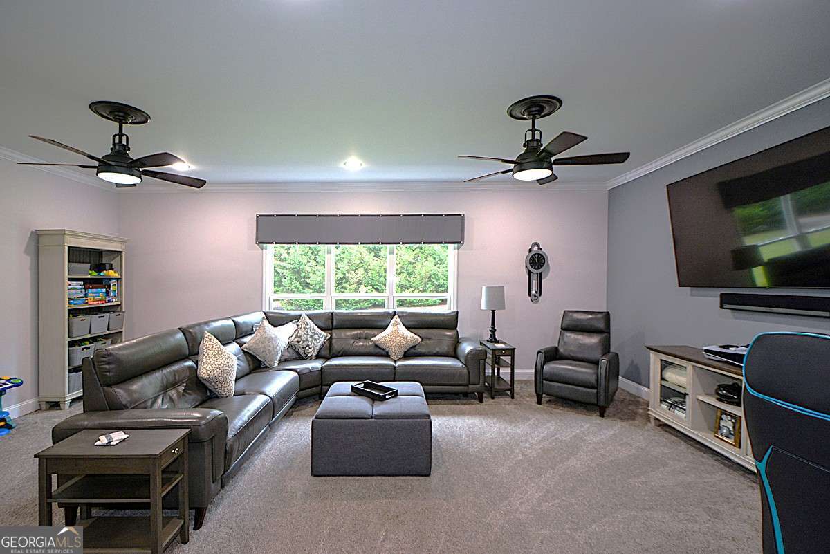 Blackberry Ridge - Residential