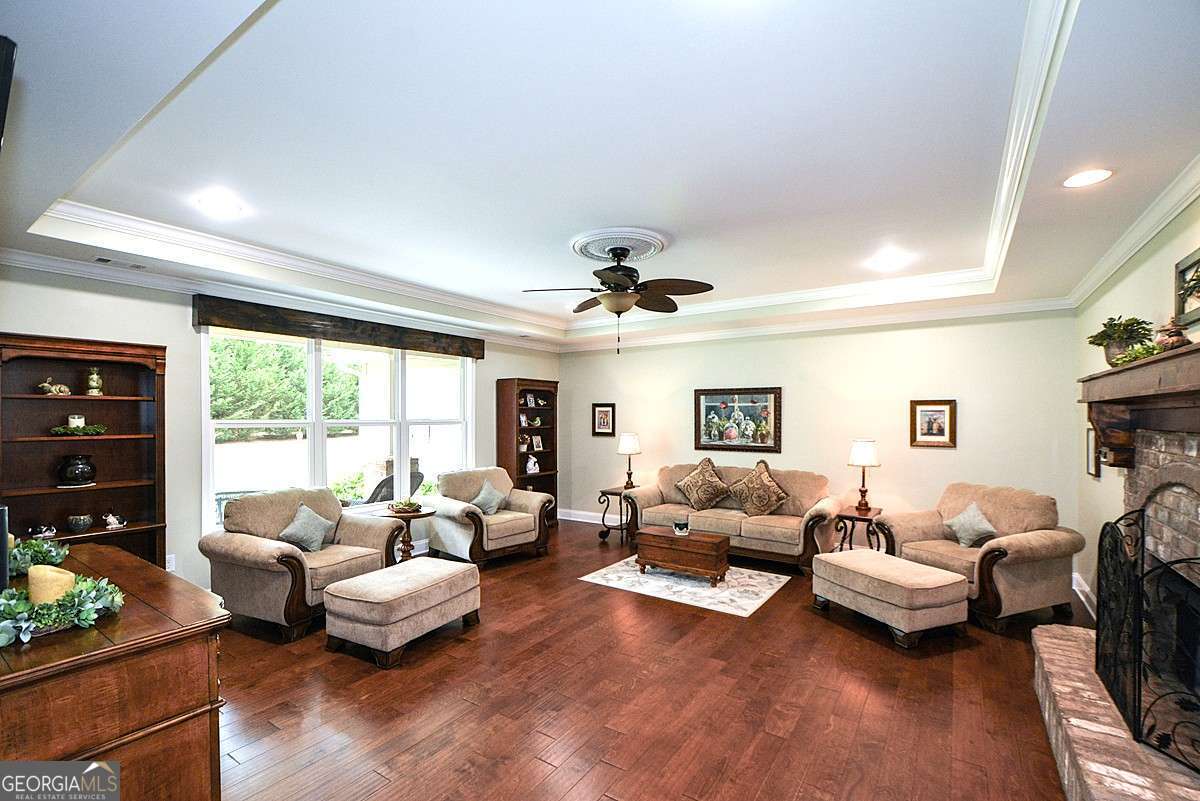 Blackberry Ridge - Residential