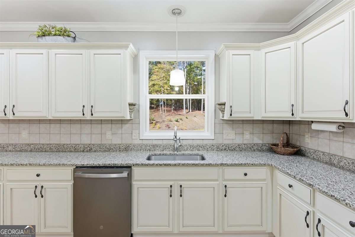 Blackberry Ridge - Residential