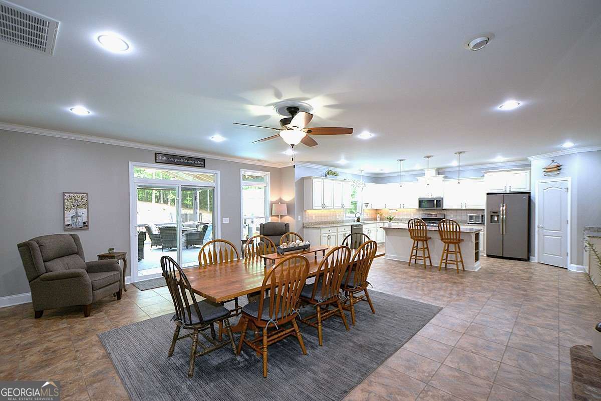 Blackberry Ridge - Residential