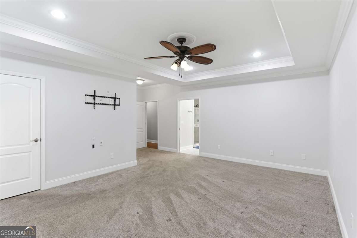 Blackberry Ridge - Residential