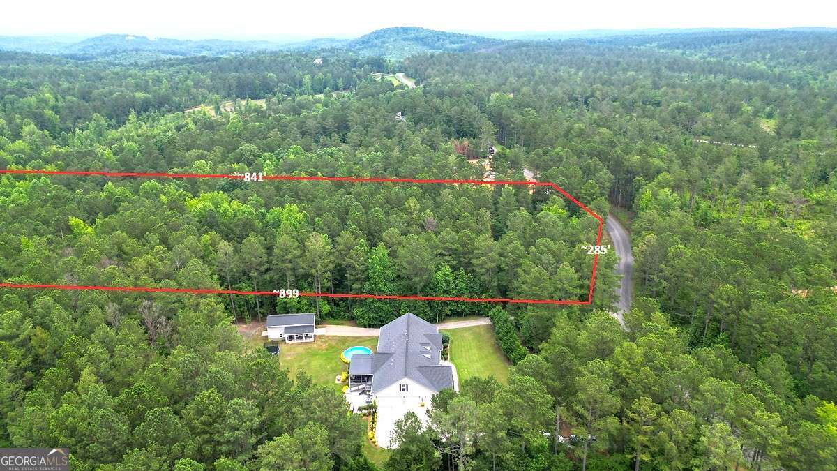 Blackberry Ridge - Residential