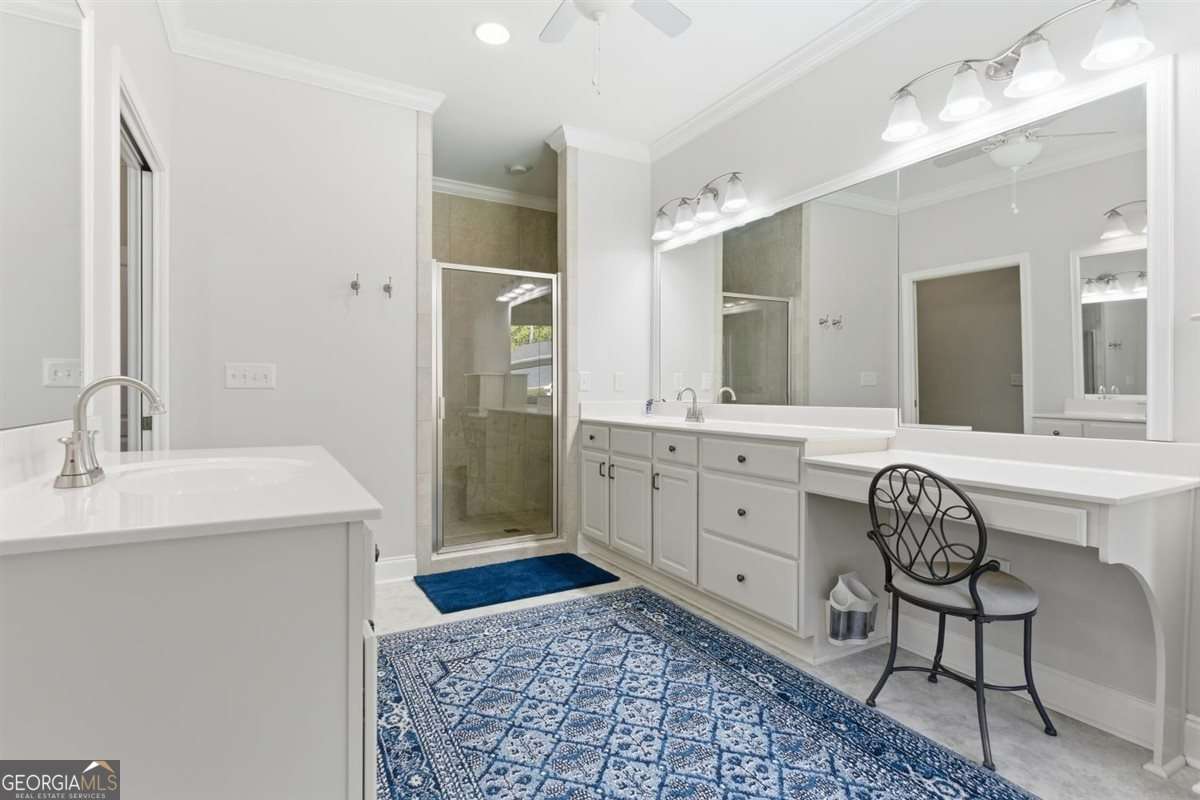 Blackberry Ridge - Residential