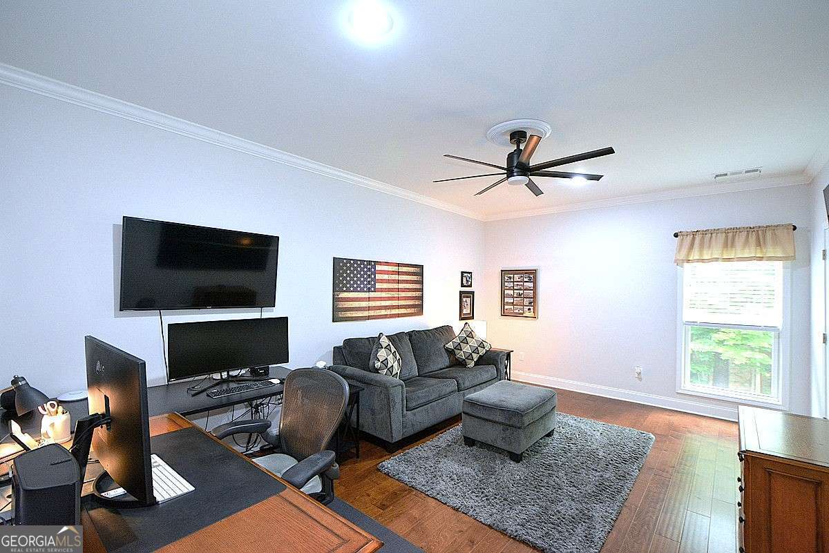 Blackberry Ridge - Residential