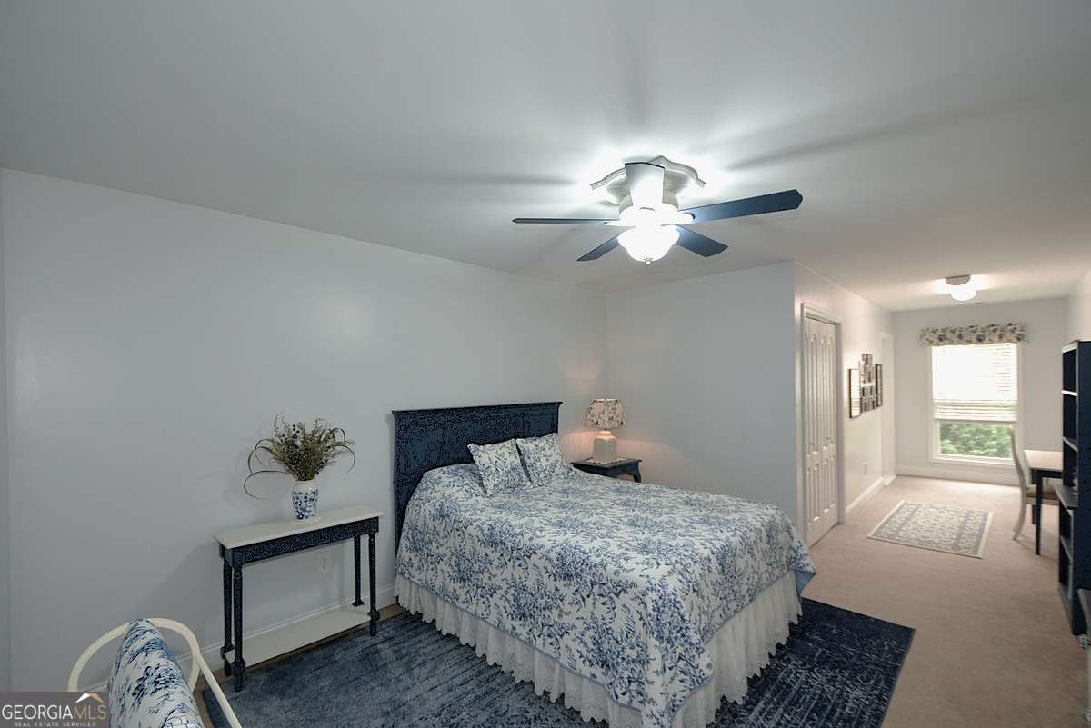 Blackberry Ridge - Residential