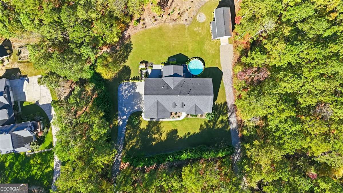 Blackberry Ridge - Residential