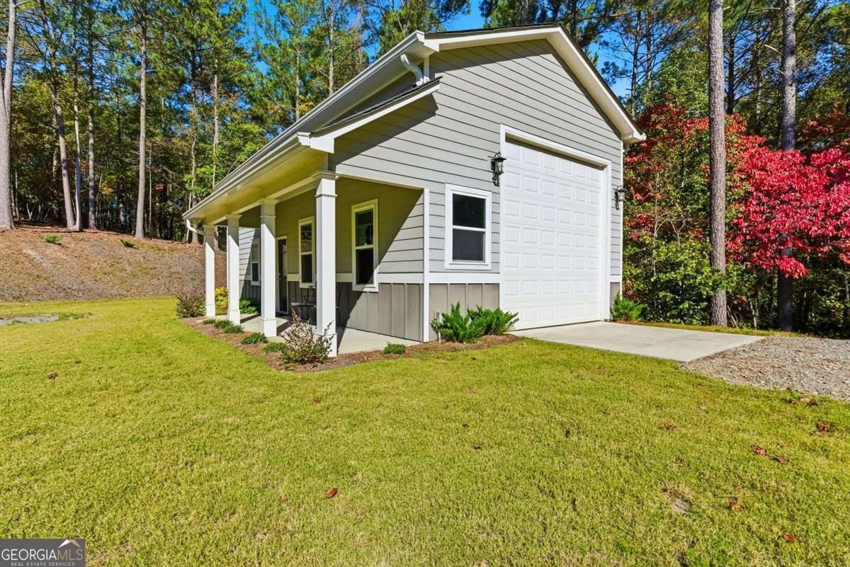 Blackberry Ridge - Residential