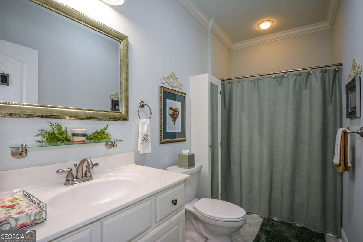 Blackberry Ridge - Residential