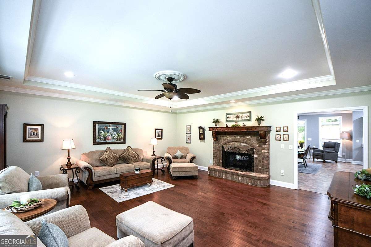 Blackberry Ridge - Residential