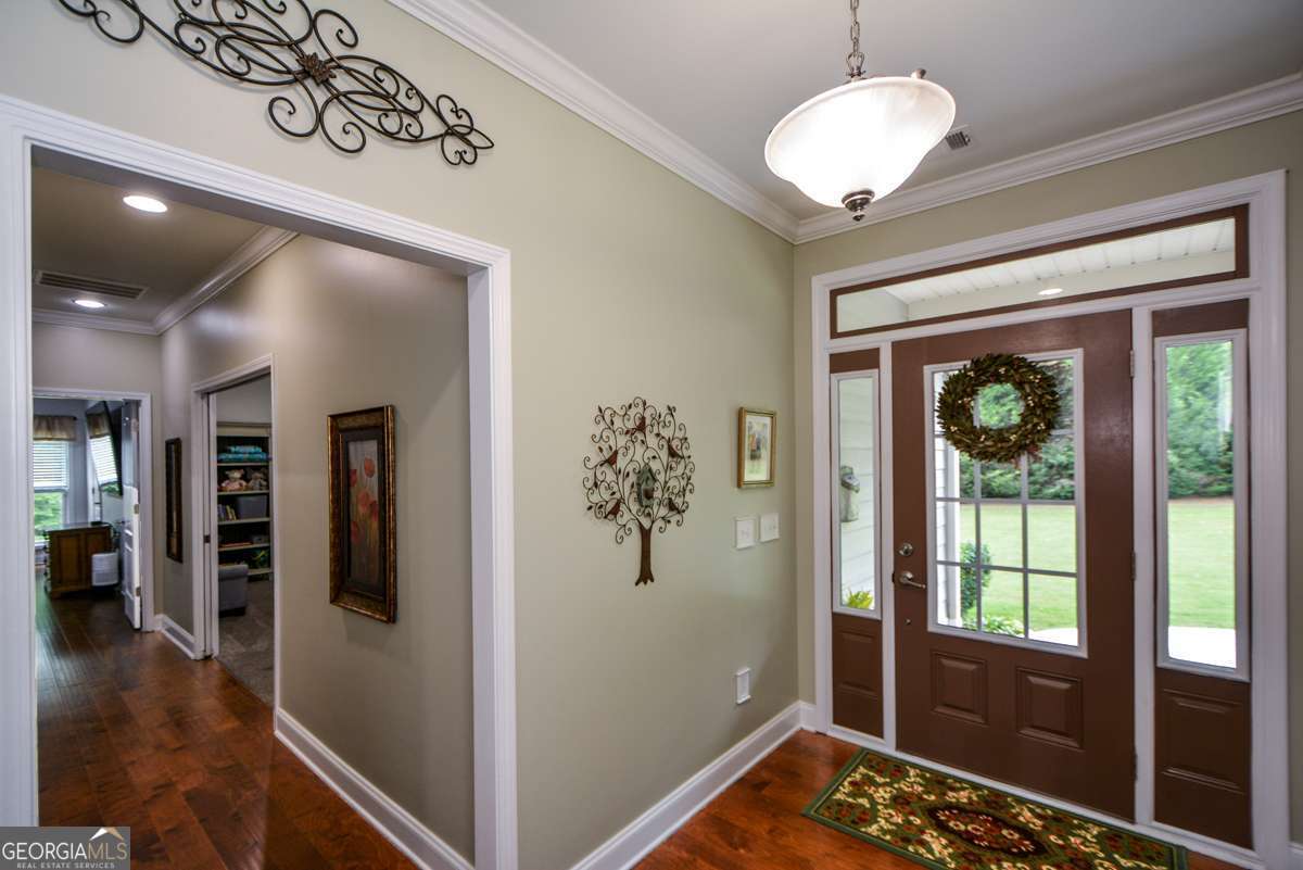 Blackberry Ridge - Residential