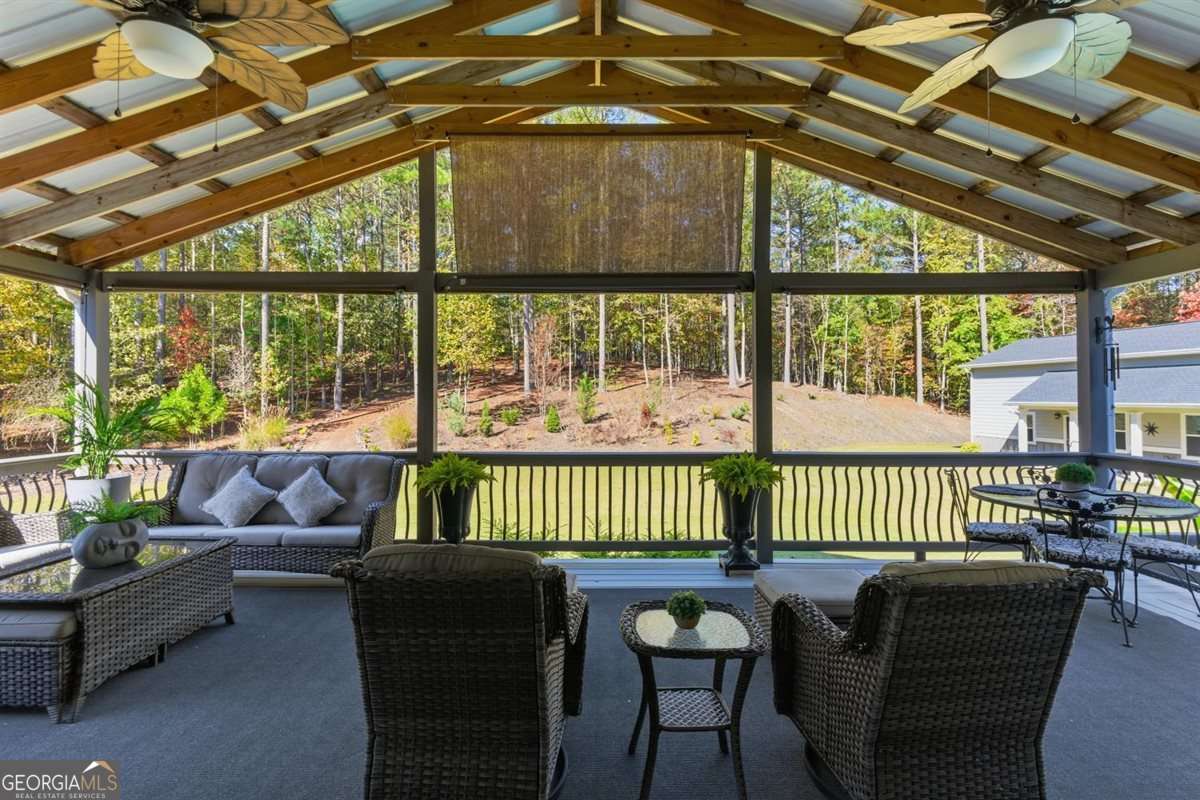 Blackberry Ridge - Residential