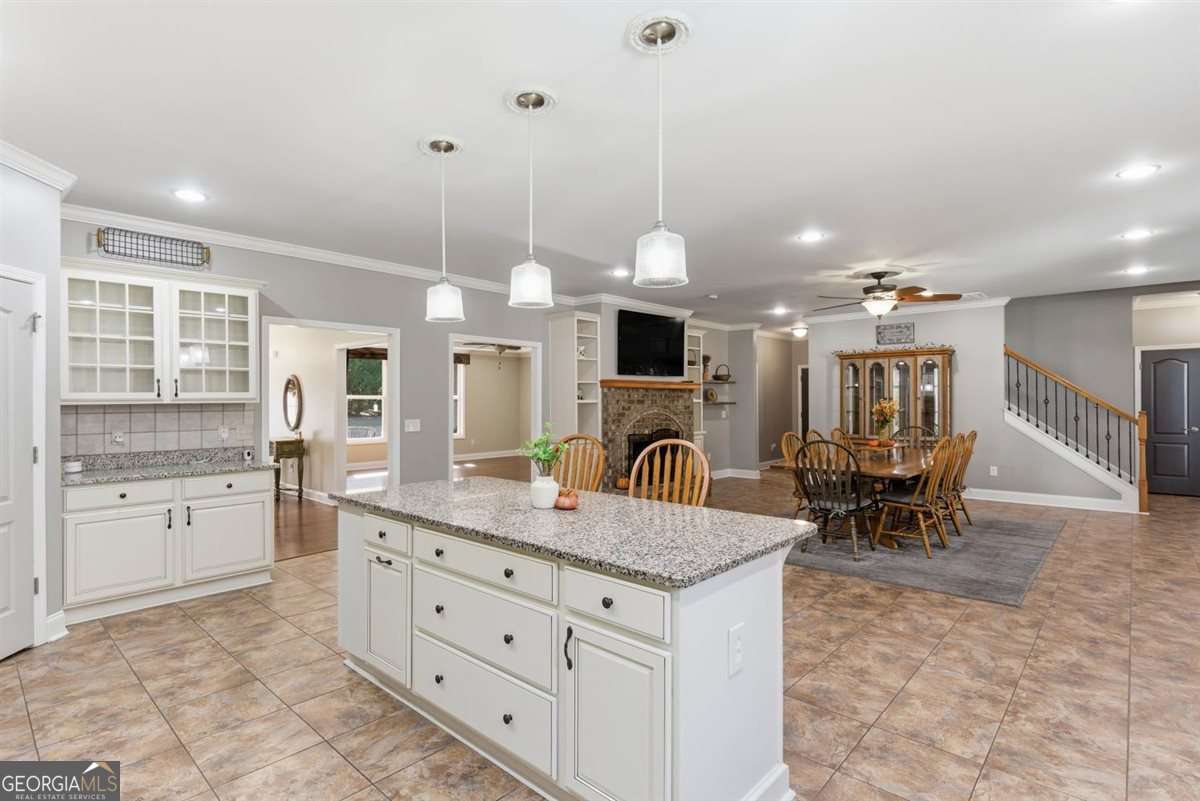 Blackberry Ridge - Residential