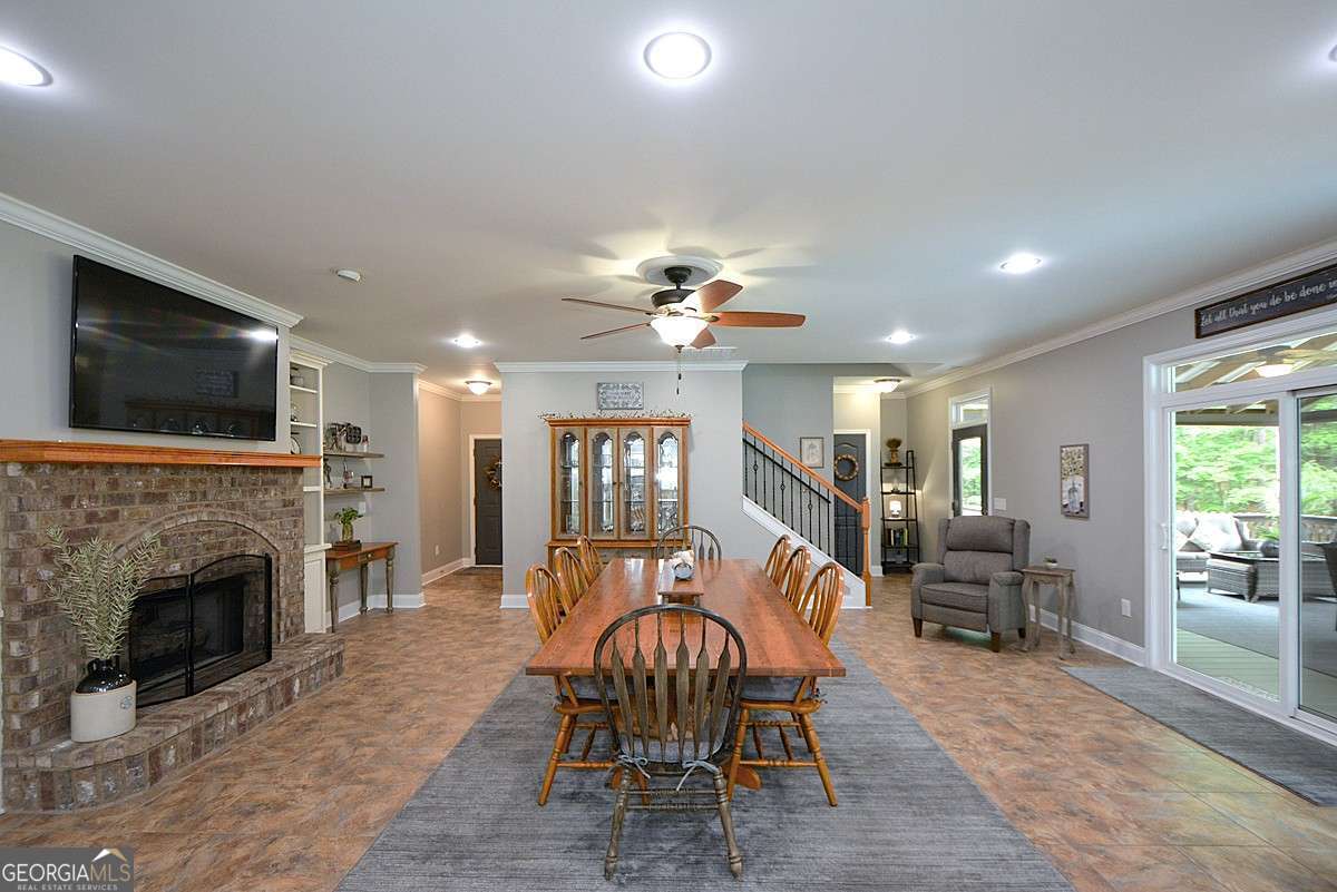 Blackberry Ridge - Residential