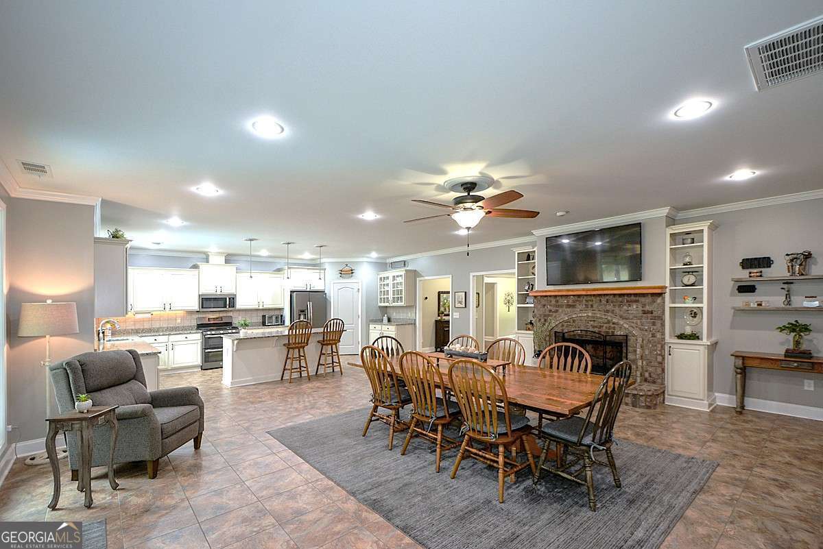 Blackberry Ridge - Residential