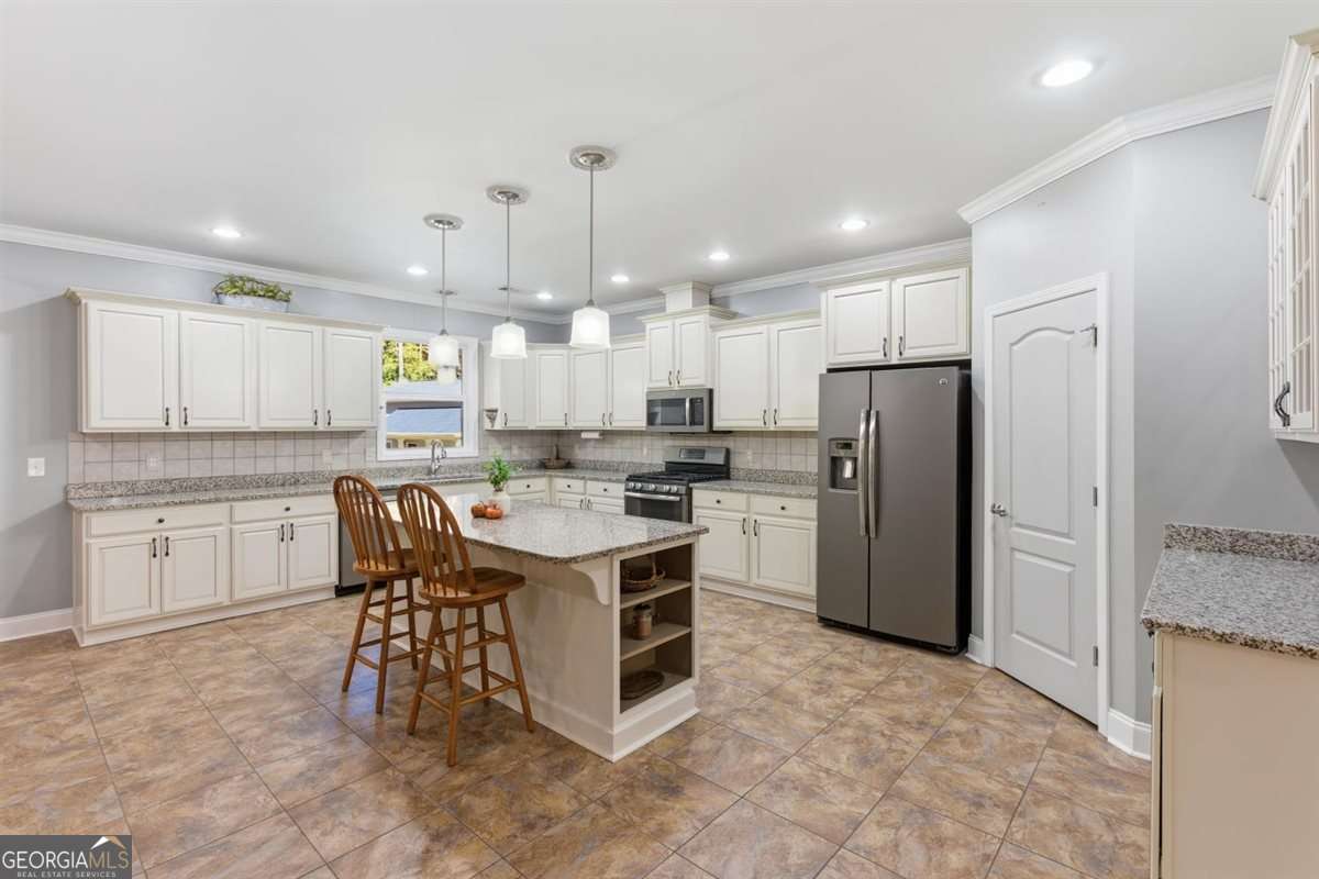 Blackberry Ridge - Residential