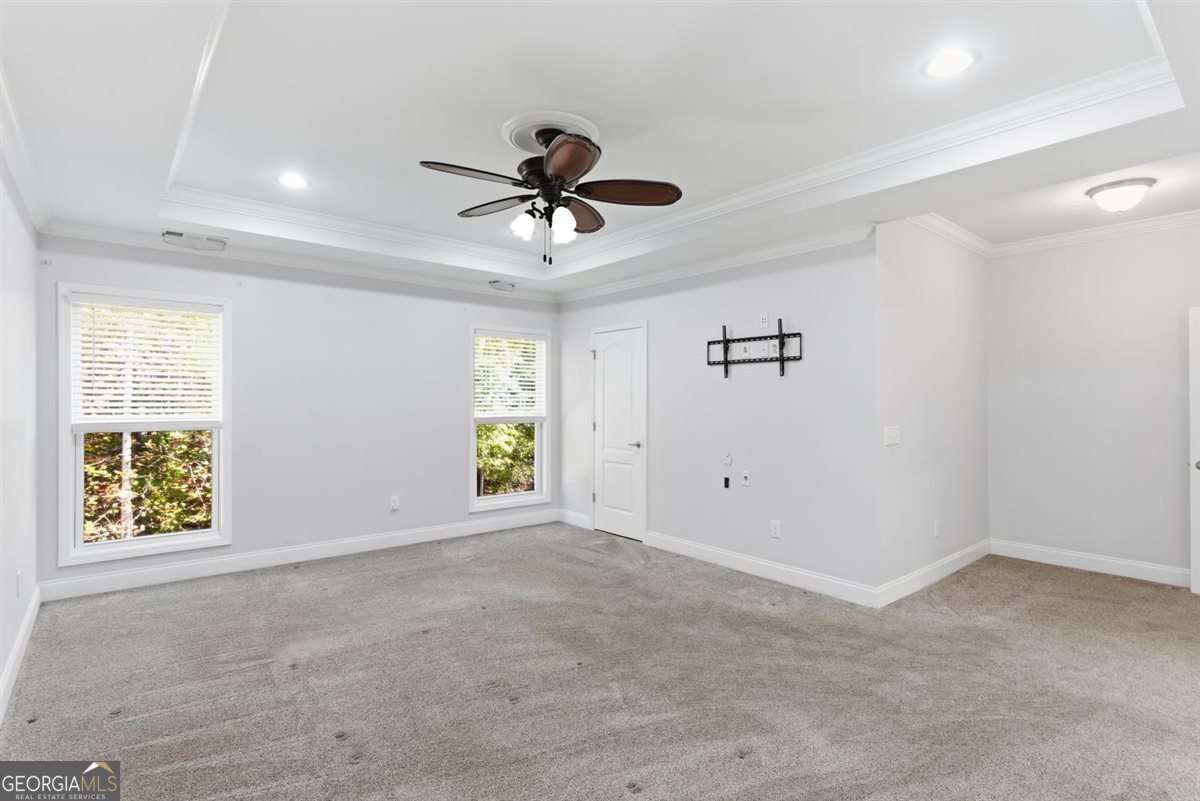 Blackberry Ridge - Residential