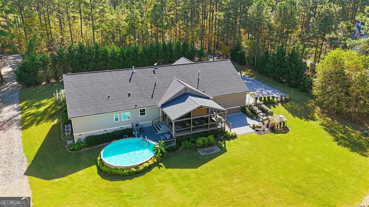 Blackberry Ridge - Residential