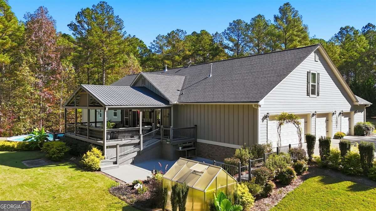 Blackberry Ridge - Residential