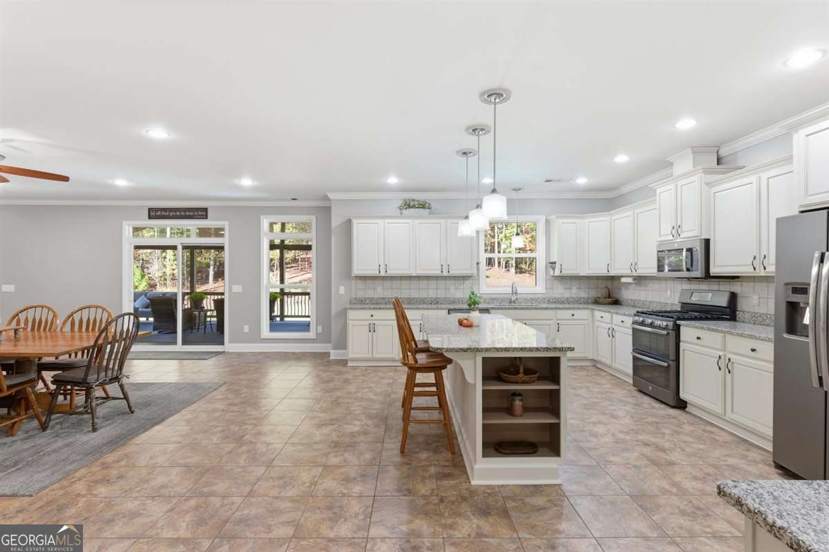 Blackberry Ridge - Residential