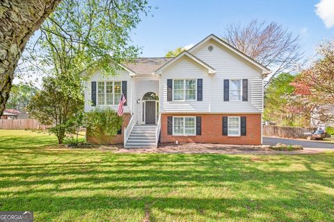 69 Siding LN Jefferson GA 30549