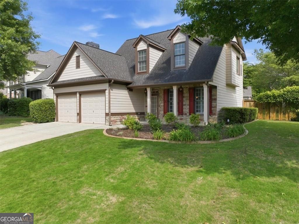 500 Millside TRL